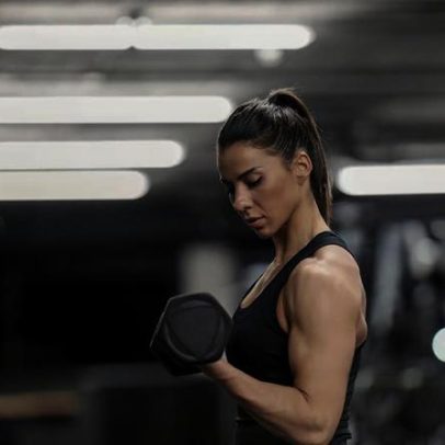 Seis perguntas sobre a prática de musculação entre mulheres