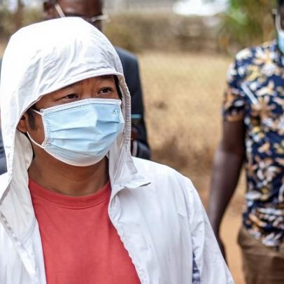 Malawi concede perdão a traficante de vida silvestre Lin Yunhua, causando choque