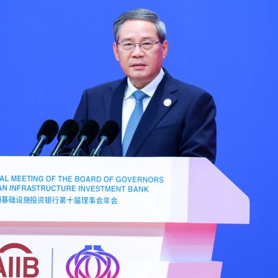 Xi Jinping não participará da cúpula do Brics no Rio de Janeiro