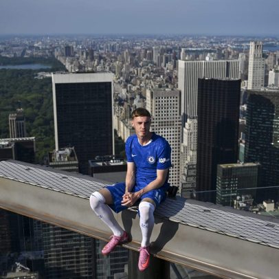Chelsea busca aumentar popularidade nos EUA com participação no Mundial de Clubes