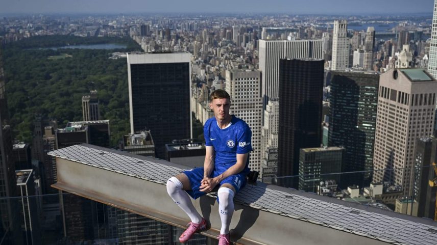 Foto: Reprodução/The Athletic UK