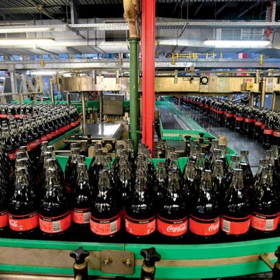 Itaú BBA expressa insatisfação com resultados financeiros da Coca-Cola FEMSA