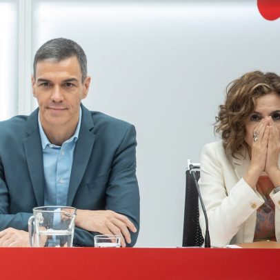 Sánchez apresenta plano anticorrupção para unir maioria no Congresso espanhol