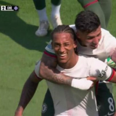 Técnico do Chelsea esclarece declaração sobre quantidade de partidas disputadas