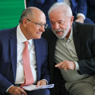Governo busca parcerias com indústria e agro para enfrentar tarifas dos EUA
