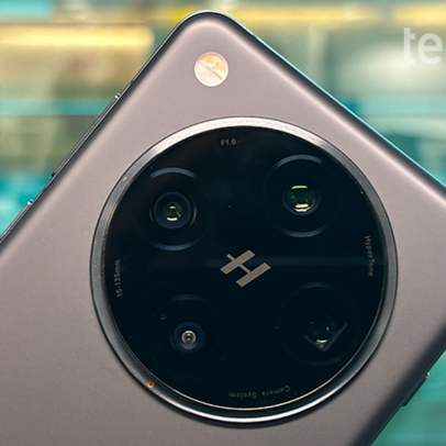 Celular chinês se destaca como o melhor em câmeras de 2025, superando iPhone
