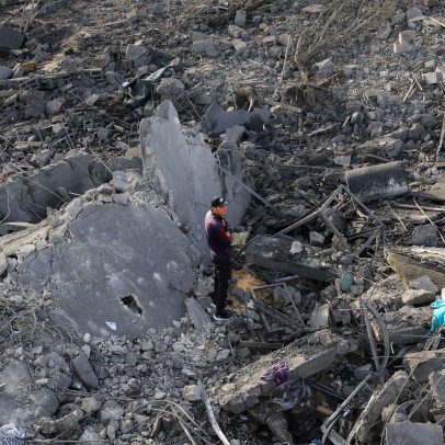 Israel afirma que cessar-fogo em Gaza é possível, mas pode demorar a ser alcançado