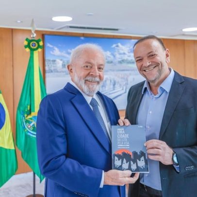 Governo faz autocrítica ao abordar desigualdade entre ricos e pobres