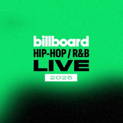 Leon Thomas será a atração principal do festival Billboard Hip-Hop/R&B LIVE 2025