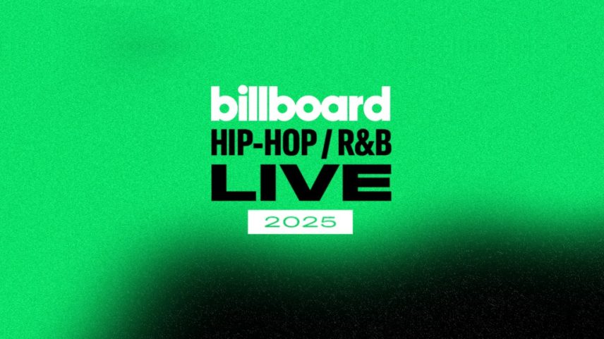 Leon Thomas está programado para ser a atração principal do show Billboard's Hip-Hop/R&B LIVE, com GELO, Odeal e Ravyn Lenae também no lineup. (Foto: Reprodução)