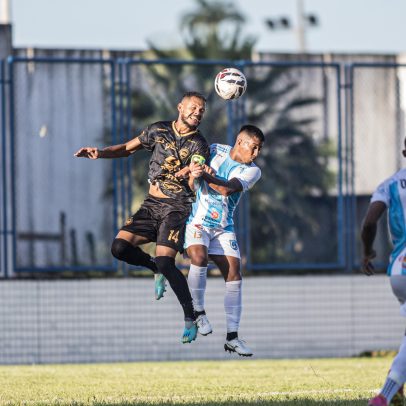 STJD impõe punição inédita por grito homofóbico na Série D do Campeonato Brasileiro