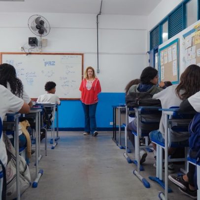 Gasto social com infância cresce, mas permanece abaixo de 2,5% do PIB, revela estudo