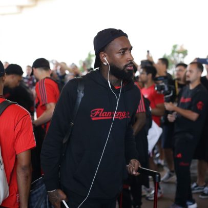 Gerson expressa arrependimento por deixar fortuna na Arábia e ir para o Zenit