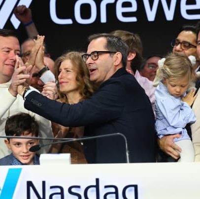 CoreWeave adquire Core Scientific em transação de R$ 9 bilhões em ações