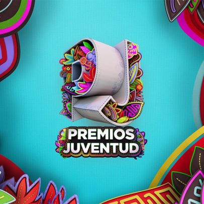 Premios Juventud 2025 será realizado no Panamá com novidades imperdíveis