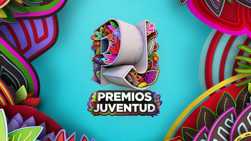 Univision revelou a data, o local e quando esperar as indicações completas para os Premios Juventud 2025, pode anunciar a Billboard em exclusividade. (Foto: Billboard)
