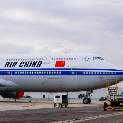 BRICS exibe 'desfile de luxo' com 20 aviões no Galeão durante evento no Rio