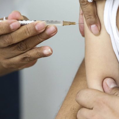 Campos Lindos registra surto de sarampo com seis casos confirmados na cidade