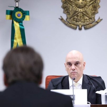 Moraes silencia advogado de Filipe Martins durante audiência conturbada