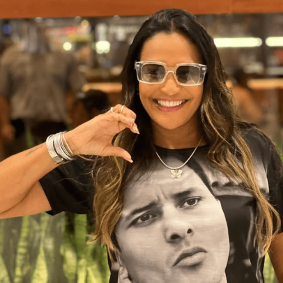 Mãe de Oruam ocupa cargo na câmara de vereadores sem atuar há anos na Baixada Fluminense