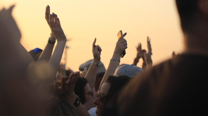 Evento — Foto: Pixabay