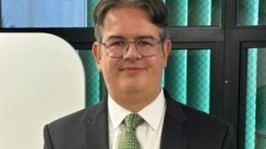 Advogado Eduardo Toledo, ex-diretor-geral do STF (Foto: Reprodução/Sindjus)