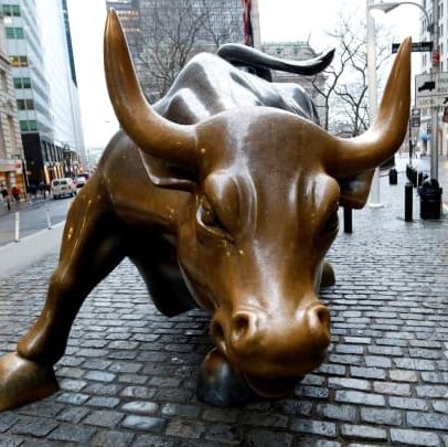 Earnings positivos impulsionam Wall Street a novas máximas históricas