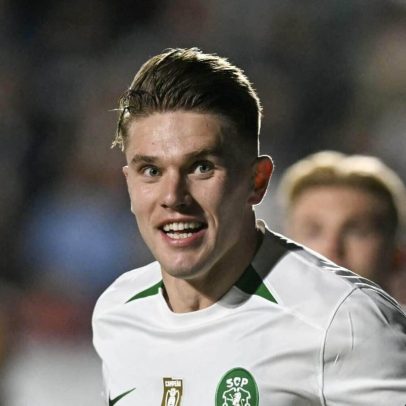Arsenal avança nas negociações para contratar Viktor Gyokeres do Sporting CP