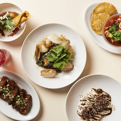 LosDos Cantina apresenta sabores autênticos da culinária mexicana em São Paulo