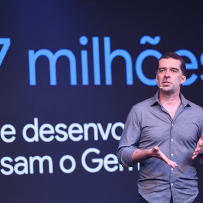 Executivo brasileiro se junta à 'superinteligência' da Meta após saída do Google