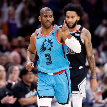 Chris Paul retorna ao Los Angeles Clippers para sua última temporada na NBA