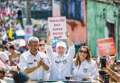 Governo Lula aposta em 'BBBs' para enfrentar desigualdade e fortalecer marca eleitoral
