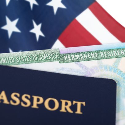 Trump estabelece 'taxa de integridade' para visitantes dos Estados Unidos