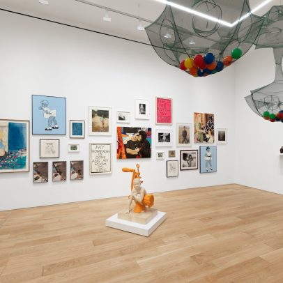 A nova dinâmica das exposições de verão transforma o cenário artístico atual