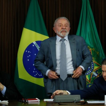 Reunião entre Lula, Motta e Alcolumbre definirá futuro do IOF na crise atual
