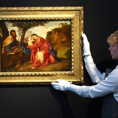 Investir em arte: descubra como funciona o mercado e suas oportunidades