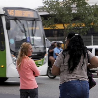 Roubos a pedestres aumentam na Barra enquanto caem no Recreio; entenda a situação
