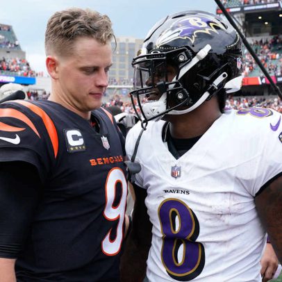 NFC e AFC North dominam rankings da NFL, enquanto NFC e AFC South ficam atrás