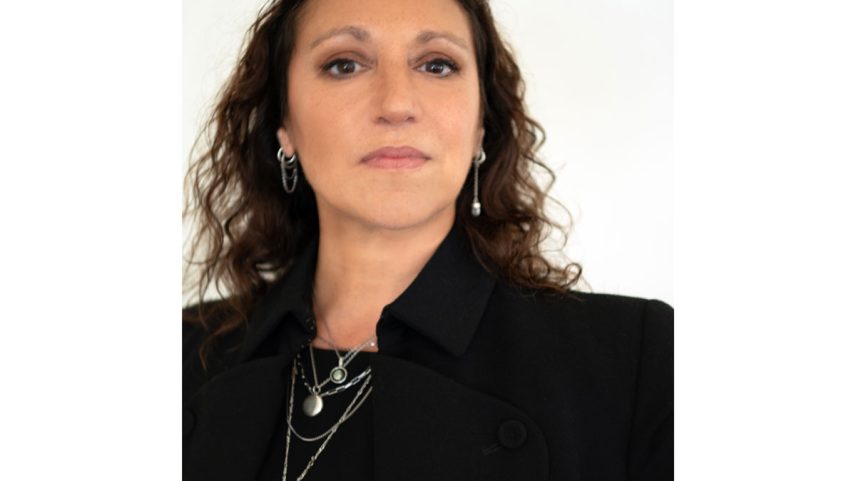 Shamim M. Momin. Foto: Sue de Beer