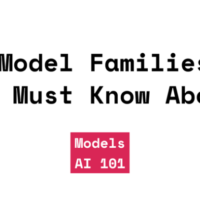 Famílias de modelos que estão dominando o mundo da moda atualmente