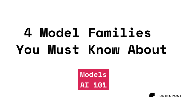 4 Famílias de Modelos Excepcionais que Você Precisa Conhecer (Foto: Reprodução)