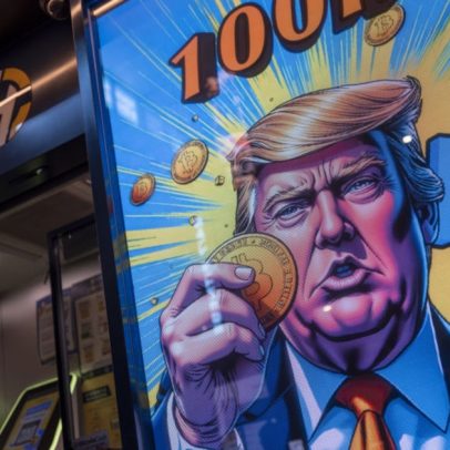 Token da família Trump promete bilhões em retorno para investidores iniciais