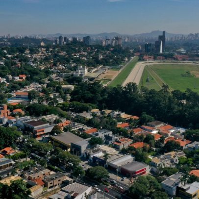 Cidade Jardim se une para impedir construção de prédios na região