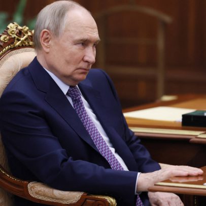 Rússia incentiva gravidez entre jovens para enfrentar crise de natalidade