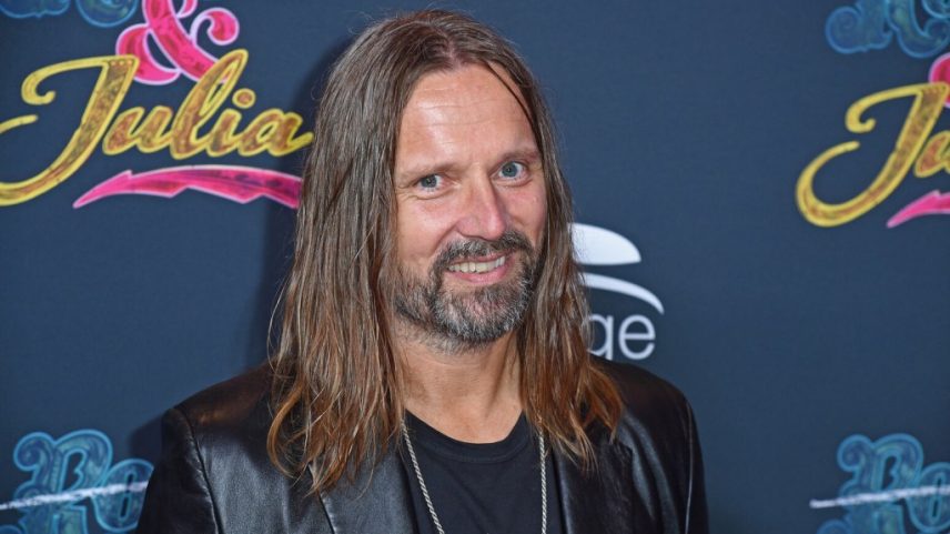 A Grammy Museum em Los Angeles apresenta “& Juliet: The Music of Max Martin and Friends”, uma nova exposição pop-up que celebra o criador de sucessos Max Martin. (Foto: Reprodução)