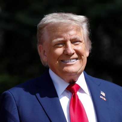 Trump avalia conceder perdão presidencial a P.Diddy antes da sentença