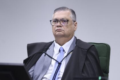 Supremo Tribunal Federal (STF) realiza a audiência pública sobre as emendas parlamentares impositivas de relatoria do ministro Flávio Dino. (Foto: Ton Molina/STF)