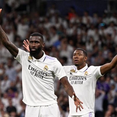 Real Madrid planeja reformulação na defesa e deve negociar Alaba e Rüdiger