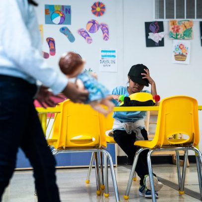 Menores migrantes enfrentam abusos e risco de deportação sob governo Trump