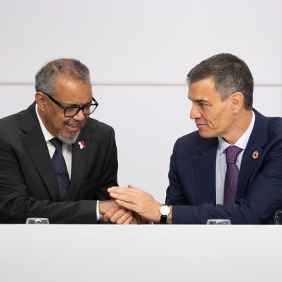 ONU solicita que países fortaleçam sua autonomia na saúde pública